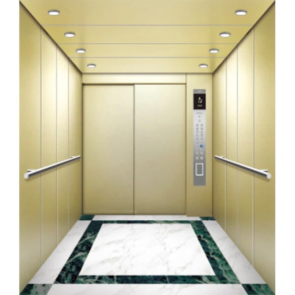 1600kg Standard Hospital Lift